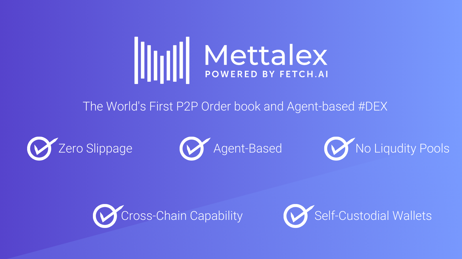mettalex overview
